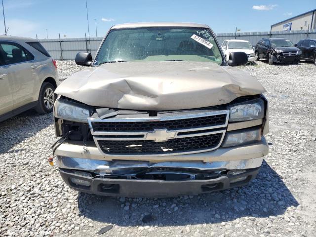 Photo 4 VIN: 2GCEC13T761136177 - CHEVROLET SILVERADO 