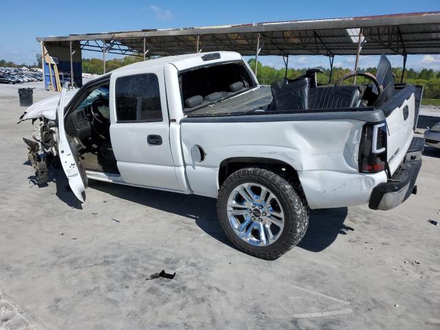 Photo 1 VIN: 2GCEC13T761167543 - CHEVROLET SILVERADO 