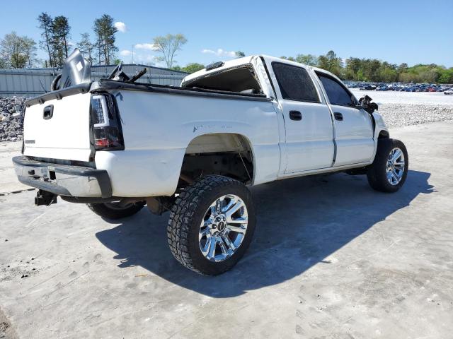 Photo 2 VIN: 2GCEC13T761167543 - CHEVROLET SILVERADO 