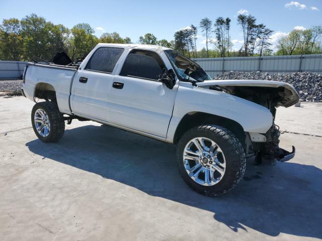 Photo 3 VIN: 2GCEC13T761167543 - CHEVROLET SILVERADO 