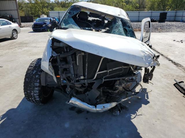 Photo 4 VIN: 2GCEC13T761167543 - CHEVROLET SILVERADO 