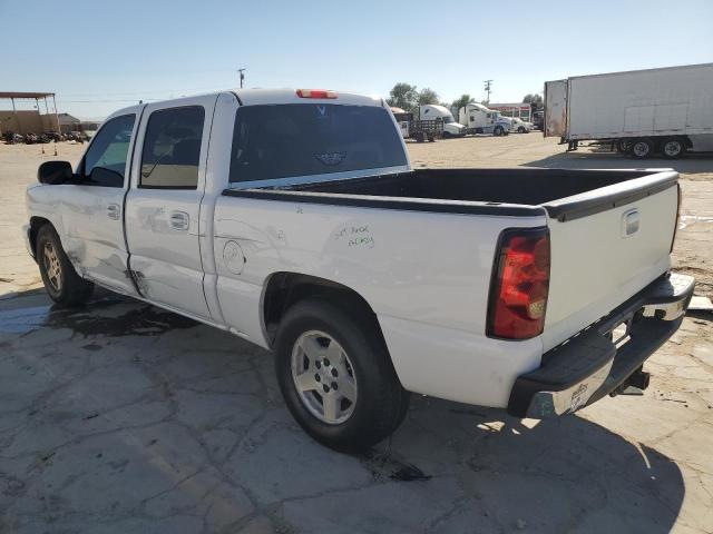 Photo 1 VIN: 2GCEC13T761186450 - CHEVROLET SILVERADO 