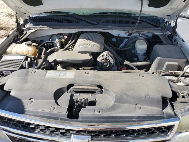 Photo 10 VIN: 2GCEC13T761186450 - CHEVROLET SILVERADO 