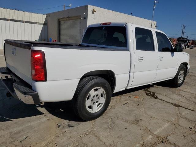 Photo 2 VIN: 2GCEC13T761186450 - CHEVROLET SILVERADO 