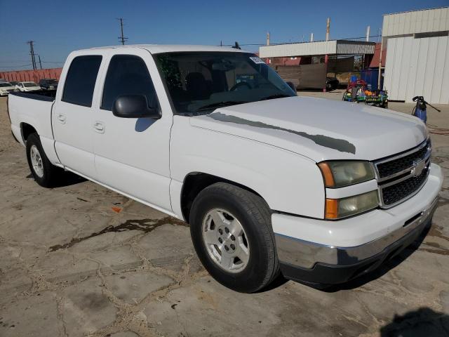 Photo 3 VIN: 2GCEC13T761186450 - CHEVROLET SILVERADO 