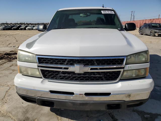 Photo 4 VIN: 2GCEC13T761186450 - CHEVROLET SILVERADO 