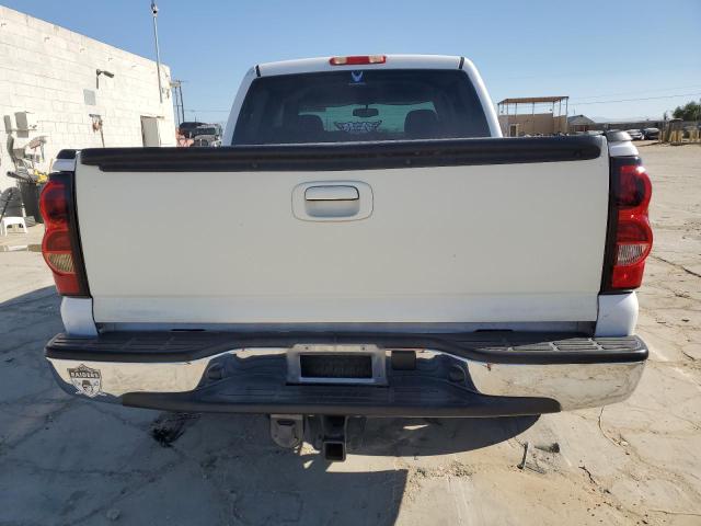 Photo 5 VIN: 2GCEC13T761186450 - CHEVROLET SILVERADO 