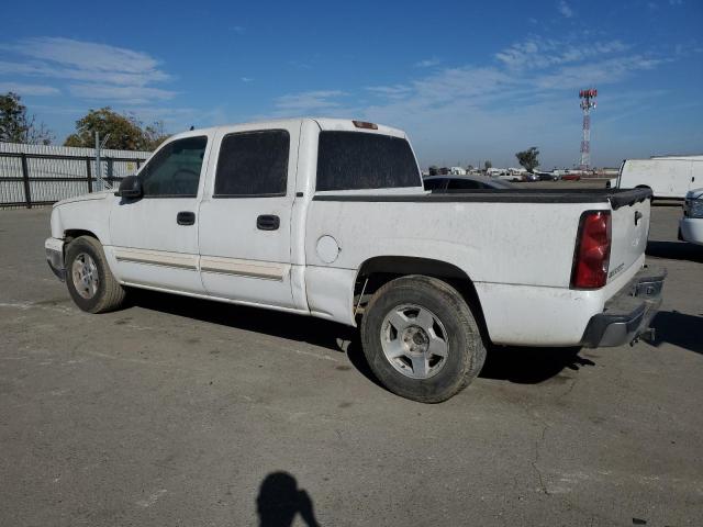 Photo 1 VIN: 2GCEC13T761219091 - CHEVROLET SILVERADO 