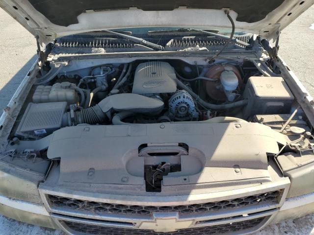 Photo 10 VIN: 2GCEC13T761219091 - CHEVROLET SILVERADO 