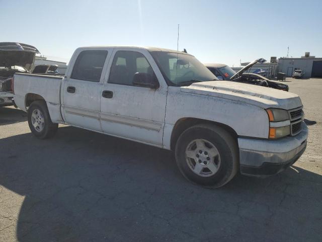 Photo 3 VIN: 2GCEC13T761219091 - CHEVROLET SILVERADO 