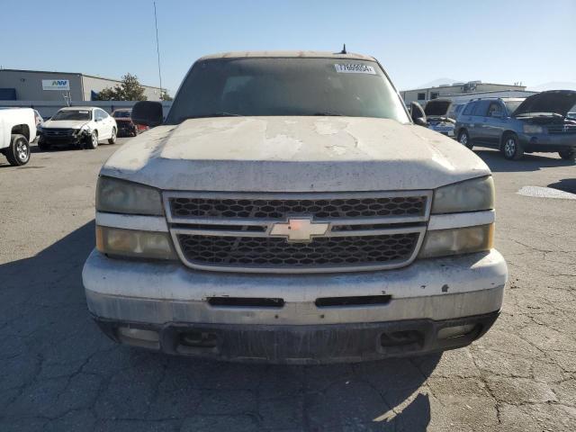 Photo 4 VIN: 2GCEC13T761219091 - CHEVROLET SILVERADO 