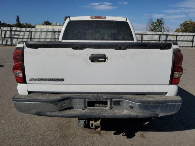 Photo 5 VIN: 2GCEC13T761219091 - CHEVROLET SILVERADO 