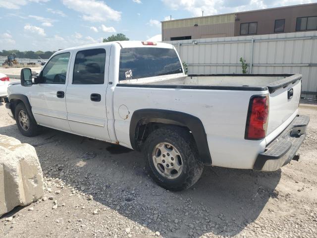 Photo 1 VIN: 2GCEC13T841431043 - CHEVROLET SILVERADO 