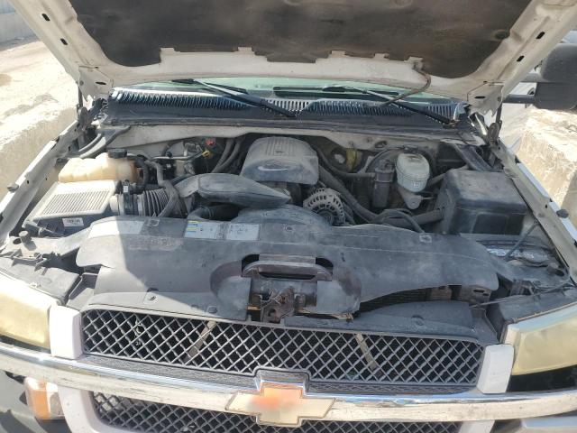 Photo 10 VIN: 2GCEC13T841431043 - CHEVROLET SILVERADO 