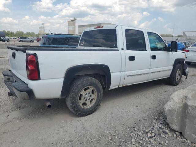 Photo 2 VIN: 2GCEC13T841431043 - CHEVROLET SILVERADO 