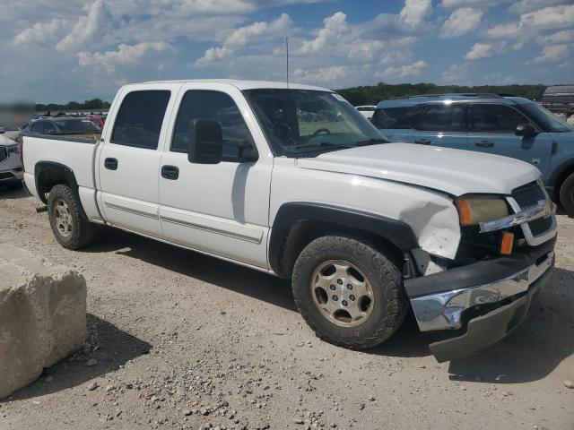 Photo 3 VIN: 2GCEC13T841431043 - CHEVROLET SILVERADO 