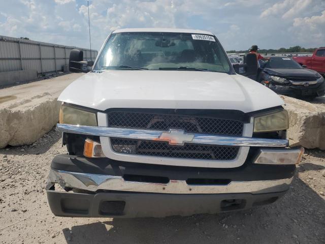 Photo 4 VIN: 2GCEC13T841431043 - CHEVROLET SILVERADO 