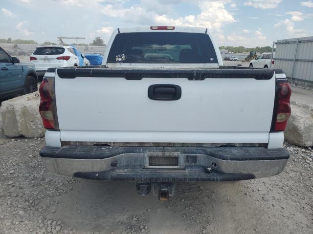 Photo 5 VIN: 2GCEC13T841431043 - CHEVROLET SILVERADO 