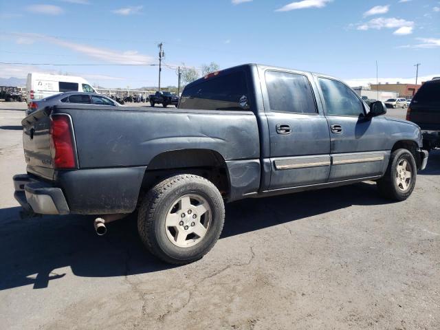 Photo 2 VIN: 2GCEC13T851103557 - CHEVROLET SILVERADO 