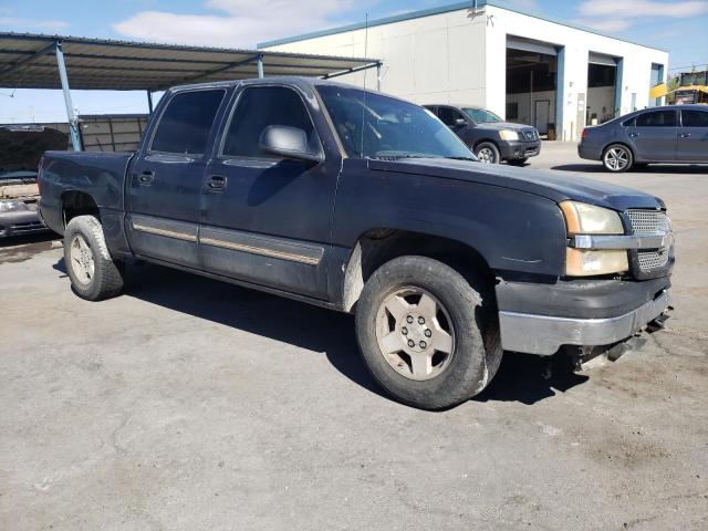 Photo 3 VIN: 2GCEC13T851103557 - CHEVROLET SILVERADO 