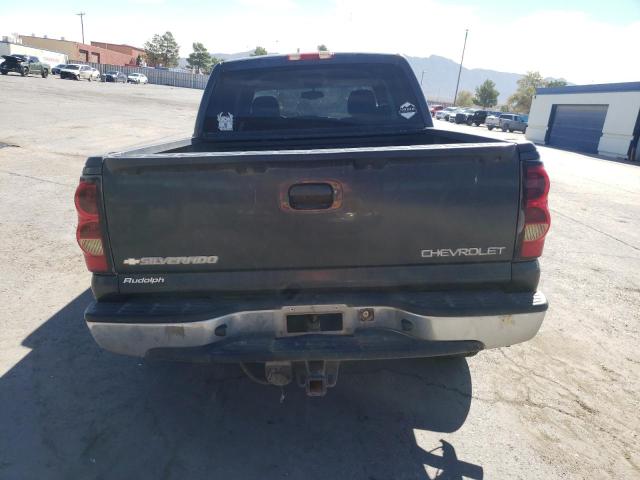 Photo 5 VIN: 2GCEC13T851103557 - CHEVROLET SILVERADO 