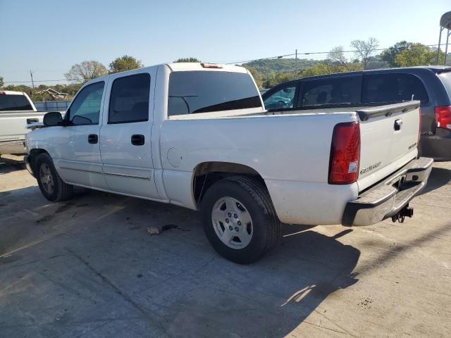 Photo 1 VIN: 2GCEC13T851111609 - CHEVROLET SILVERADO 