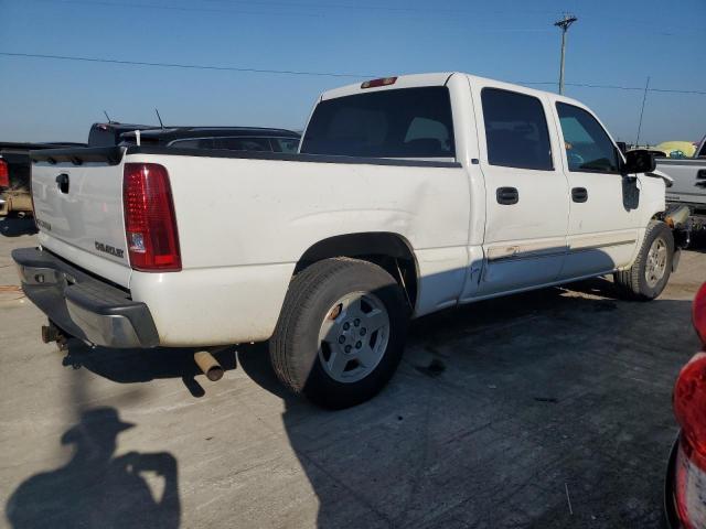 Photo 2 VIN: 2GCEC13T851111609 - CHEVROLET SILVERADO 