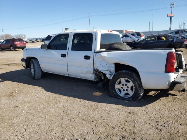 Photo 1 VIN: 2GCEC13T851165461 - CHEVROLET ALL MODELS 