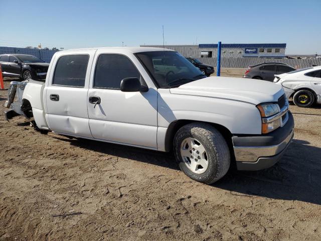 Photo 3 VIN: 2GCEC13T851165461 - CHEVROLET ALL MODELS 