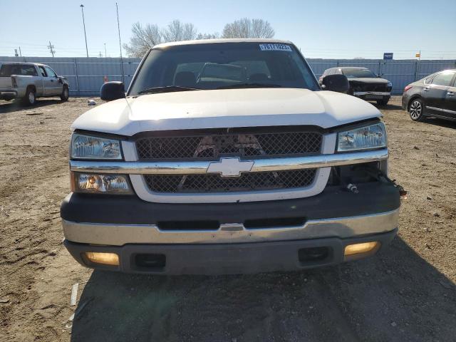 Photo 4 VIN: 2GCEC13T851165461 - CHEVROLET ALL MODELS 