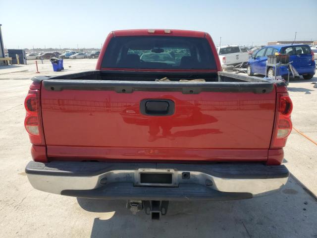 Photo 5 VIN: 2GCEC13T851184883 - CHEVROLET SILVERADO 