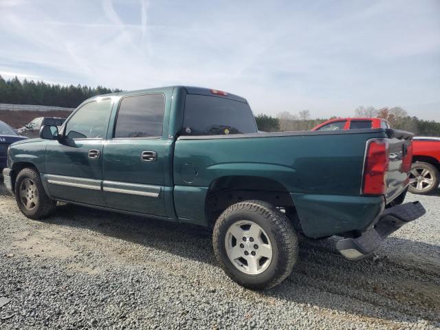 Photo 1 VIN: 2GCEC13T851197147 - CHEVROLET SILVERADO 