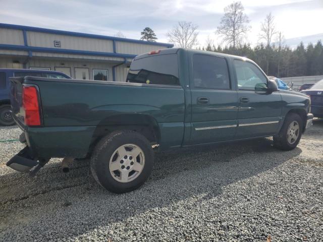 Photo 2 VIN: 2GCEC13T851197147 - CHEVROLET SILVERADO 