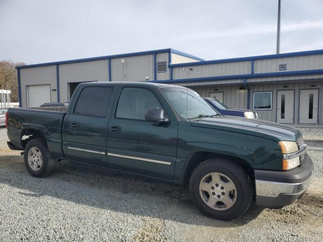 Photo 3 VIN: 2GCEC13T851197147 - CHEVROLET SILVERADO 