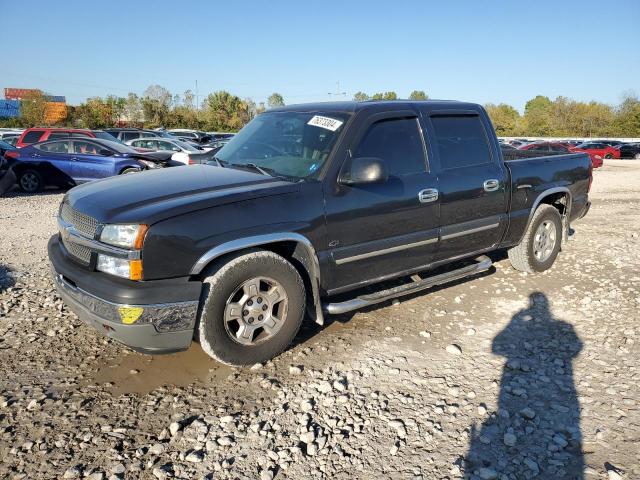 Photo 0 VIN: 2GCEC13T851224623 - CHEVROLET SILVERADO 