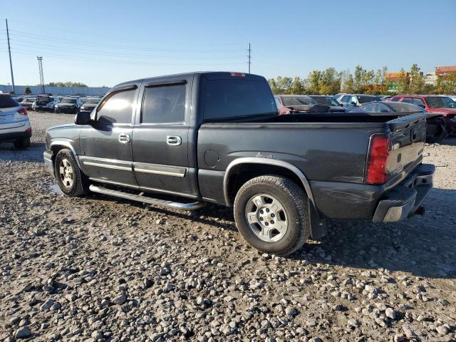 Photo 1 VIN: 2GCEC13T851224623 - CHEVROLET SILVERADO 