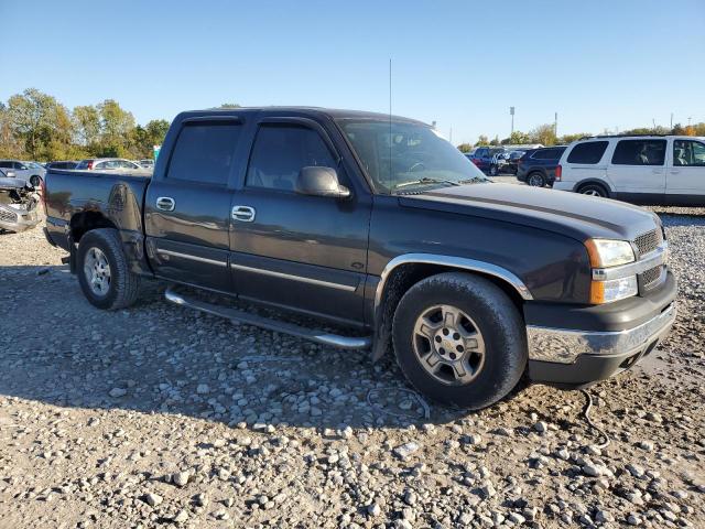 Photo 3 VIN: 2GCEC13T851224623 - CHEVROLET SILVERADO 