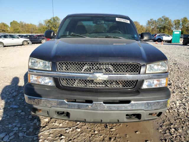 Photo 4 VIN: 2GCEC13T851224623 - CHEVROLET SILVERADO 