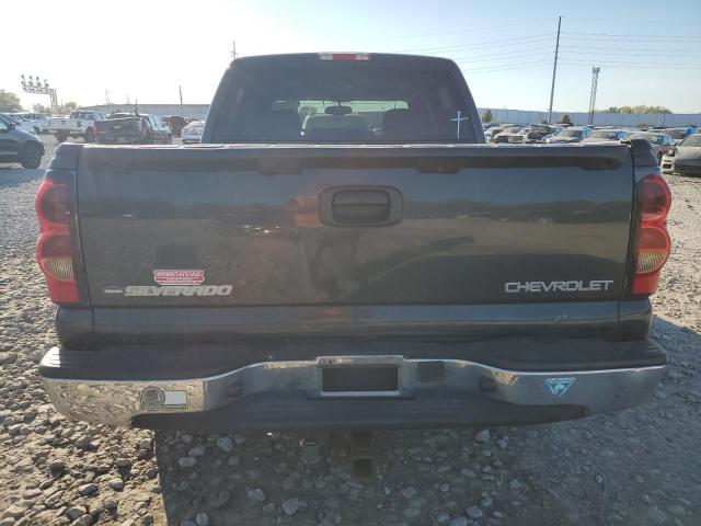 Photo 5 VIN: 2GCEC13T851224623 - CHEVROLET SILVERADO 