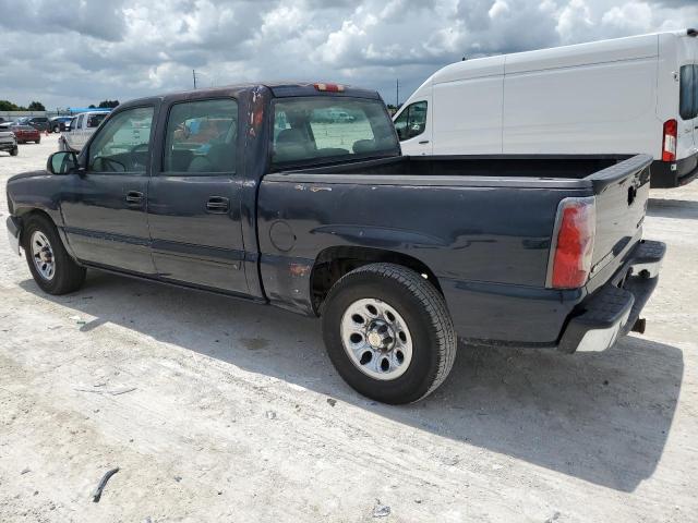 Photo 1 VIN: 2GCEC13T851252292 - CHEVROLET SILVERADO 