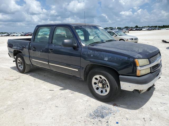 Photo 3 VIN: 2GCEC13T851252292 - CHEVROLET SILVERADO 