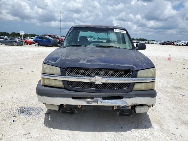 Photo 4 VIN: 2GCEC13T851252292 - CHEVROLET SILVERADO 