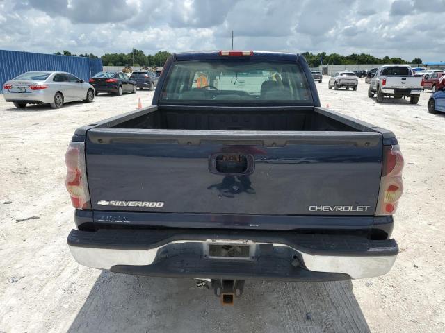 Photo 5 VIN: 2GCEC13T851252292 - CHEVROLET SILVERADO 