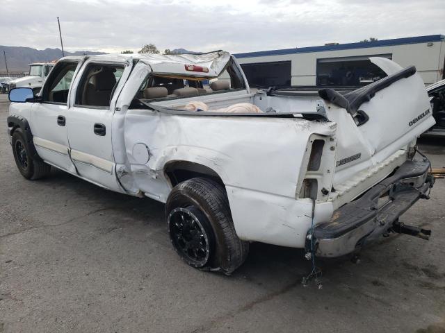 Photo 1 VIN: 2GCEC13T851370343 - CHEVROLET SILVERADO 