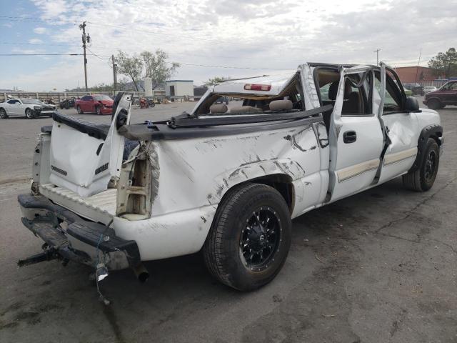 Photo 2 VIN: 2GCEC13T851370343 - CHEVROLET SILVERADO 