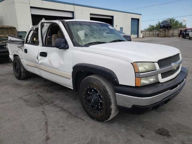 Photo 3 VIN: 2GCEC13T851370343 - CHEVROLET SILVERADO 