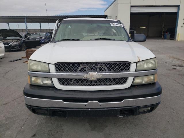 Photo 4 VIN: 2GCEC13T851370343 - CHEVROLET SILVERADO 