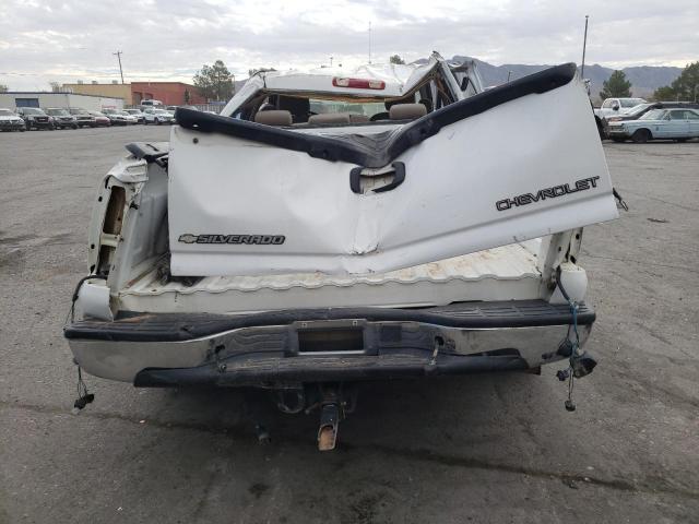 Photo 5 VIN: 2GCEC13T851370343 - CHEVROLET SILVERADO 