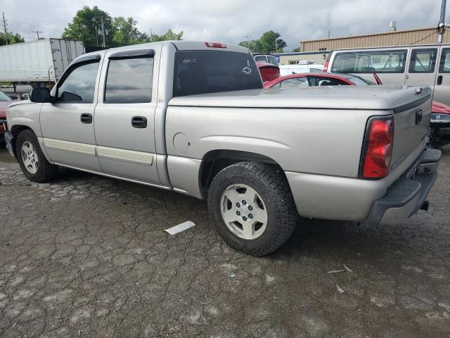 Photo 1 VIN: 2GCEC13T851399633 - CHEVROLET SILVERADO 