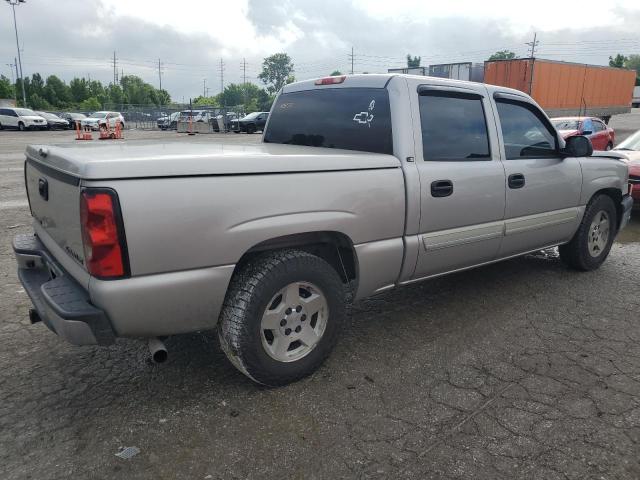 Photo 2 VIN: 2GCEC13T851399633 - CHEVROLET SILVERADO 